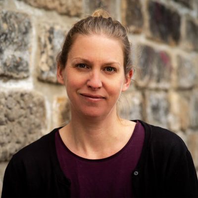Maren Hild